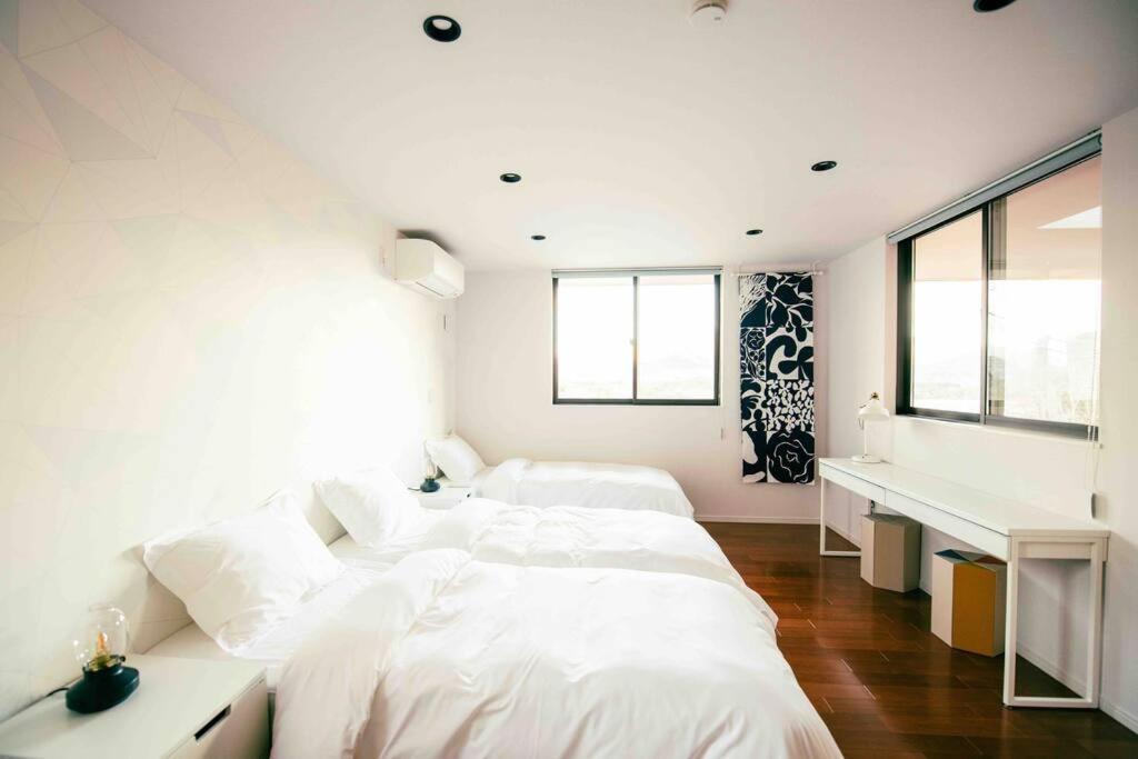 Koti + Yamanakako Villa Exterior photo